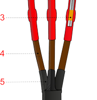 Муфта 3ПКВТп-Б-10-35...50-КлЭ - mufta-erg.ru - Екатеринбург