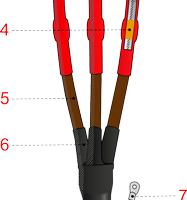 Муфта 3ПКВТпН-10-35...50-КПЭ - mufta-erg.ru - Екатеринбург