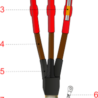 Муфта 3ПКВТп-Б-10-35...50-КПЭ - mufta-erg.ru - Екатеринбург